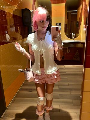 Taylor Jade leaked photo #80