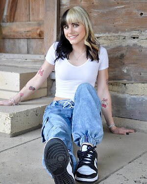Taylor Jade leaked photo #107
