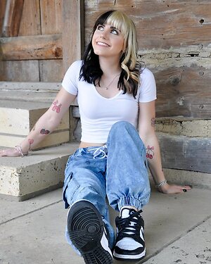 Taylor Jade leaked photo #108