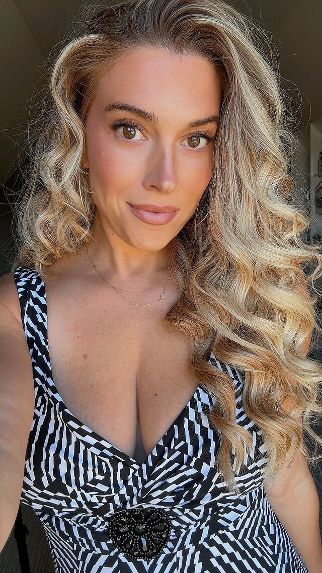 Taylor Mathis leaked photos