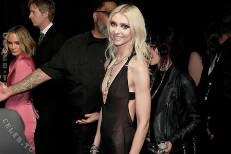 Taylor Momsen Nude Leaked Photo #3