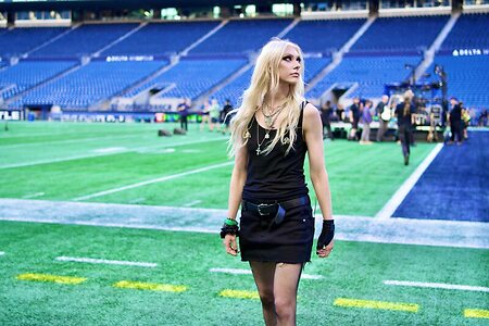 Taylor Momsen