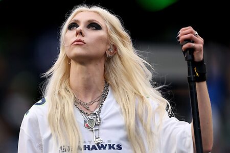 Taylor Momsen leaked photo #31