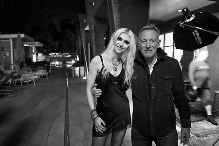 Taylor Momsen leaked photo #36