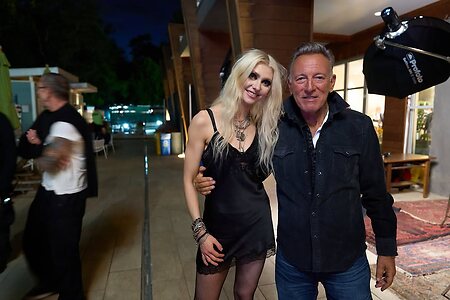 Taylor Momsen leaked photo #37