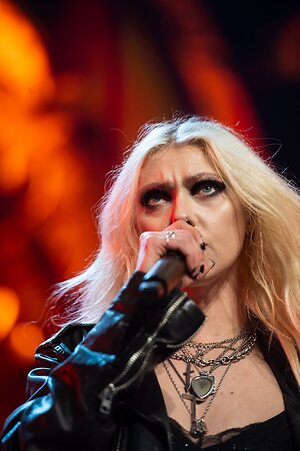 Taylor Momsen leaked photo #39