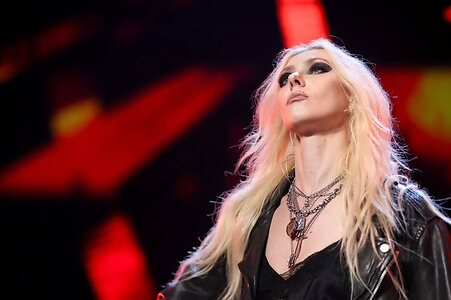 Taylor Momsen leaked photo #47