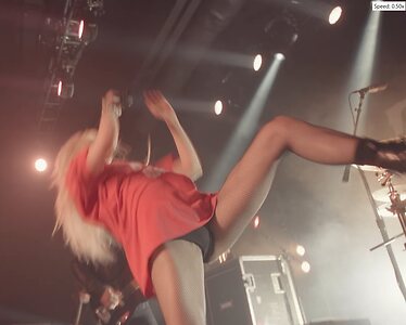 Taylor Momsen leaked photo #57