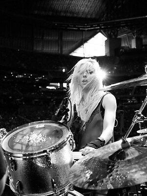 Taylor Momsen leaked photo #61