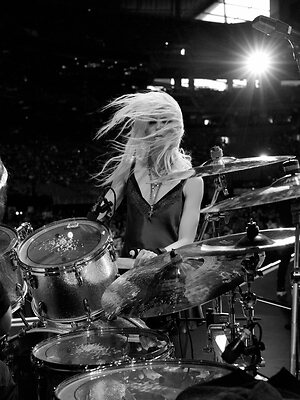 Taylor Momsen leaked photo #64