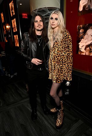 Taylor Momsen leaked photo #73