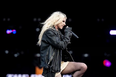 Taylor Momsen leaked photo #80
