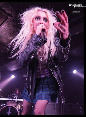Taylor Momsen leaked photo #89