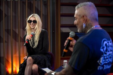 Taylor Momsen leaked photo #92