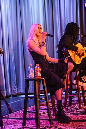 Taylor Momsen leaked photo #102