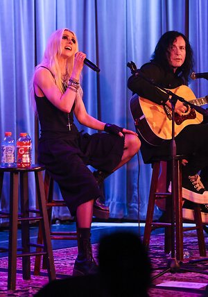 Taylor Momsen leaked photo #105