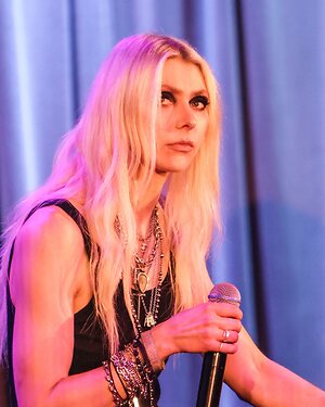 Taylor Momsen leaked photo #107