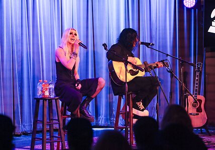 Taylor Momsen leaked photo #110