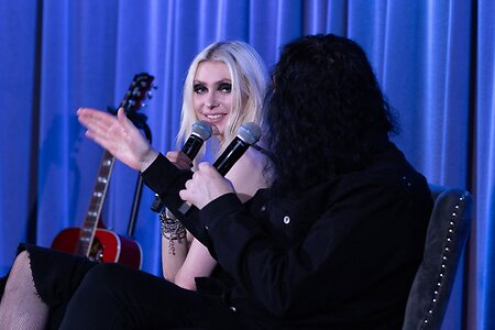 Taylor Momsen leaked photo #118