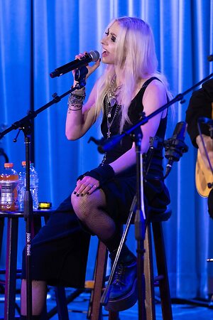 Taylor Momsen leaked photo #120