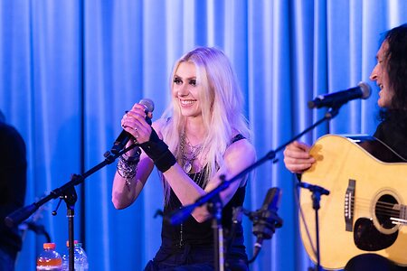 Taylor Momsen leaked photo #124