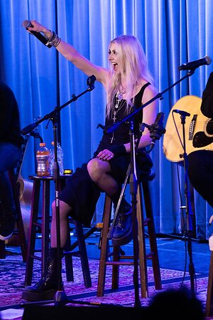 Taylor Momsen leaked photo #126