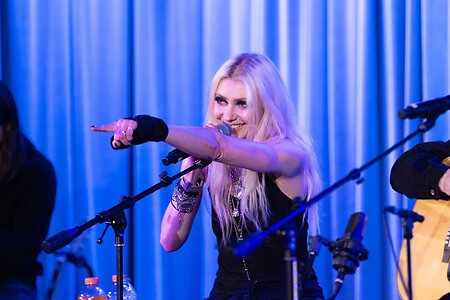 Taylor Momsen leaked photo #127