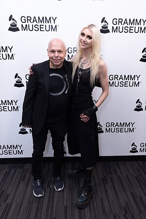 Taylor Momsen leaked photo #132