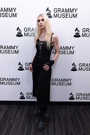 Taylor Momsen leaked photo #135