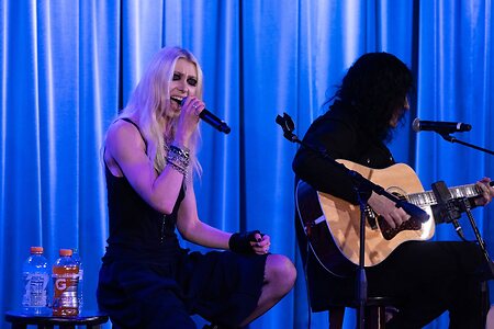 Taylor Momsen leaked photo #136
