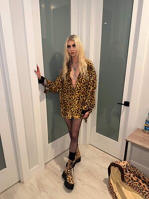 Taylor Momsen