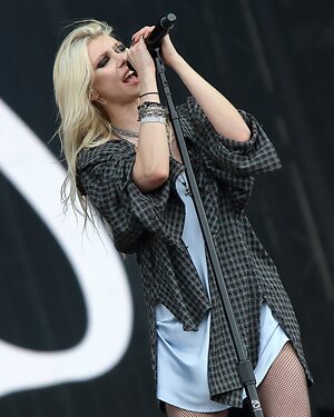 Taylor Momsen