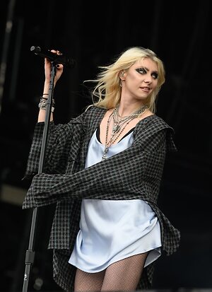 Taylor Momsen leaked photo #155