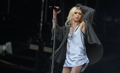 Taylor Momsen leaked photo #156