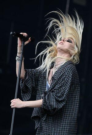 Taylor Momsen leaked photo #158