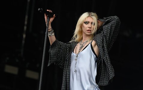 Taylor Momsen leaked photo #162