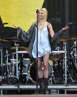 Taylor Momsen leaked photo #163