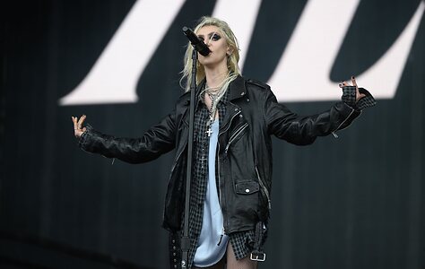 Taylor Momsen leaked photo #164