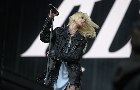 Taylor Momsen leaked photo #167
