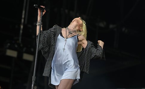 Taylor Momsen leaked photo #168