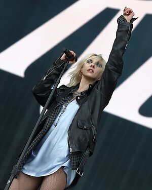 Taylor Momsen leaked photo #169