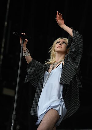 Taylor Momsen leaked photo #170