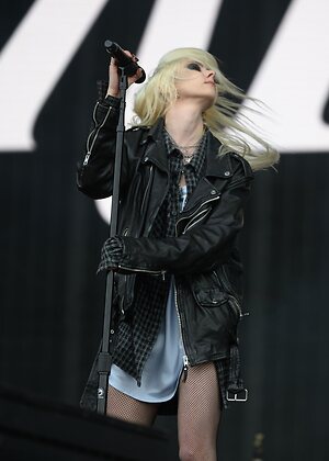 Taylor Momsen leaked photo #171