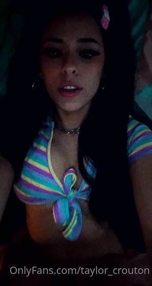 Taylor Queton
