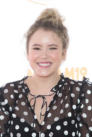 Taylor Spreitler leaked photo #5