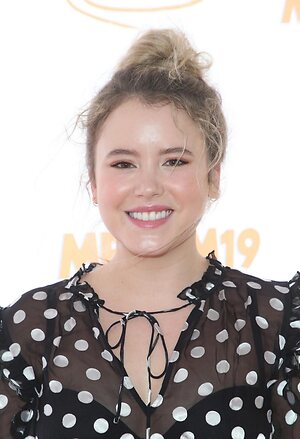 Taylor Spreitler leaked photo #9