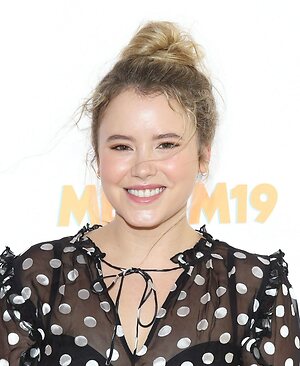 Taylor Spreitler leaked photo #11