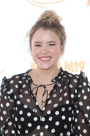 Taylor Spreitler leaked photo #16