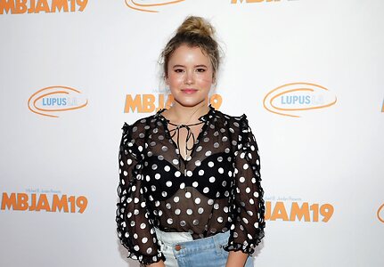 Taylor Spreitler leaked photo #17