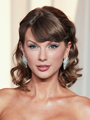 Taylor Swift Fakes leaked photo #12